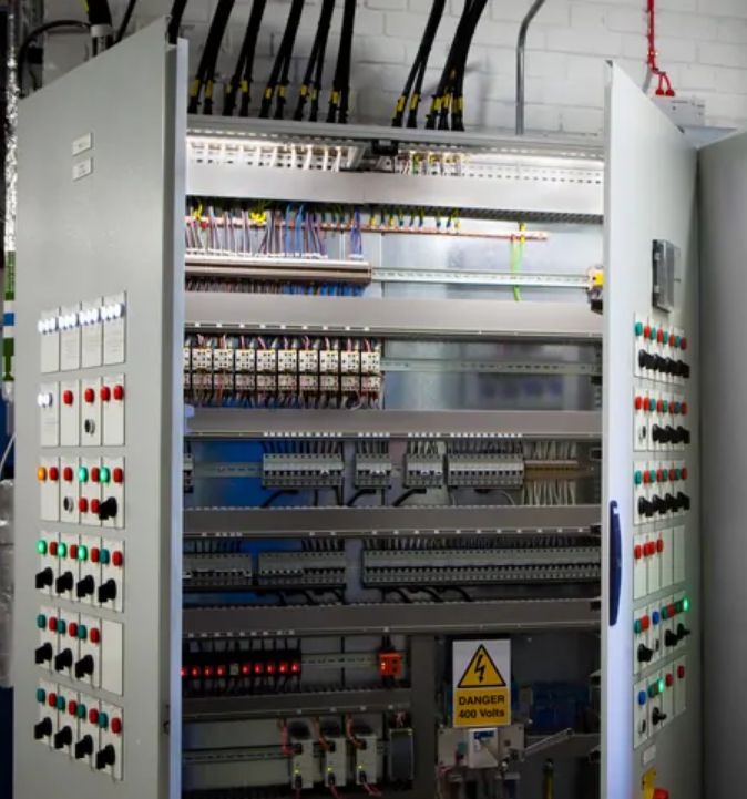 Maintenance Services